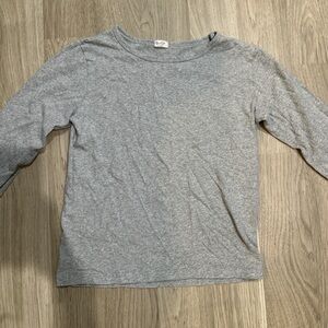 Brandy Melville long sleeve